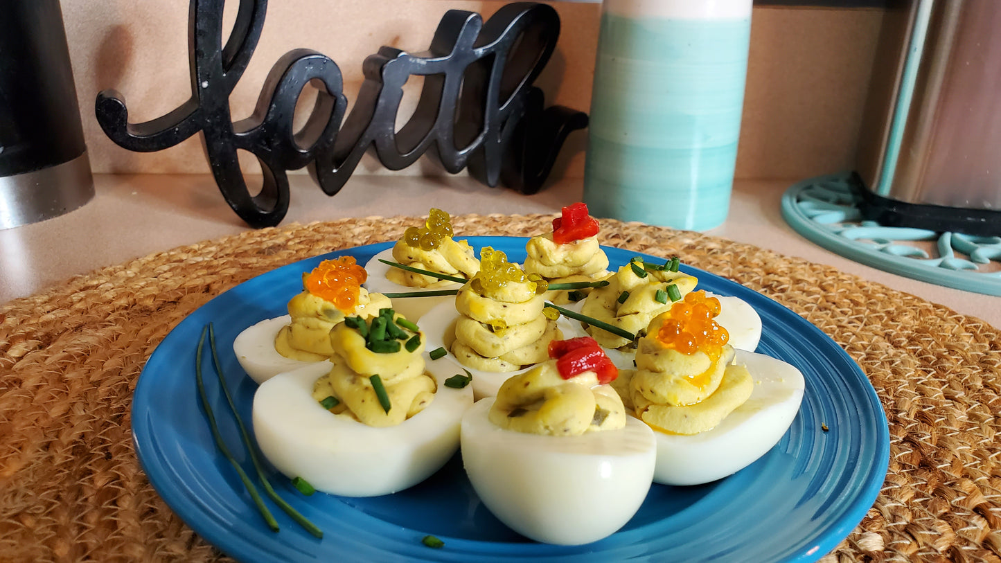 Appetizers 1 Virtual Cooking Class Experience