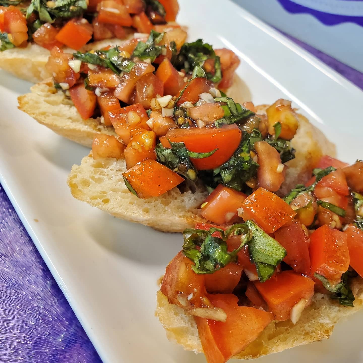 Appetizers 3 Virtual Cooking Class Experience