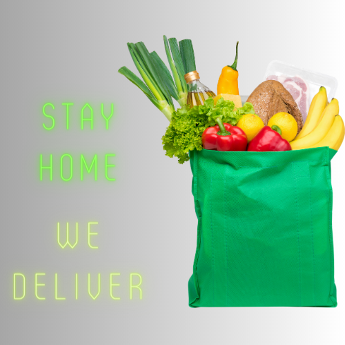 Ingredient Delivery Add-On for Tres Mexican Dips & Salsas