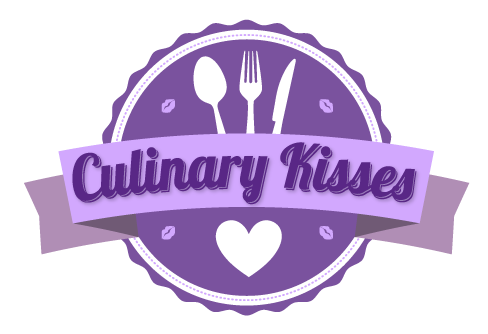 Culinary Kisses LLC logo