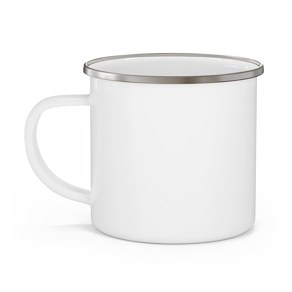 Culinary Kisses Campfire Mug