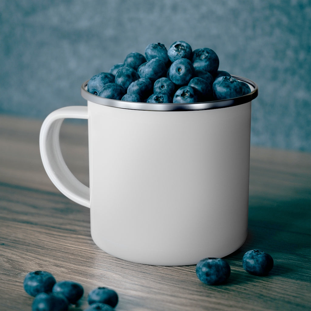 Culinary Kisses Campfire Mug