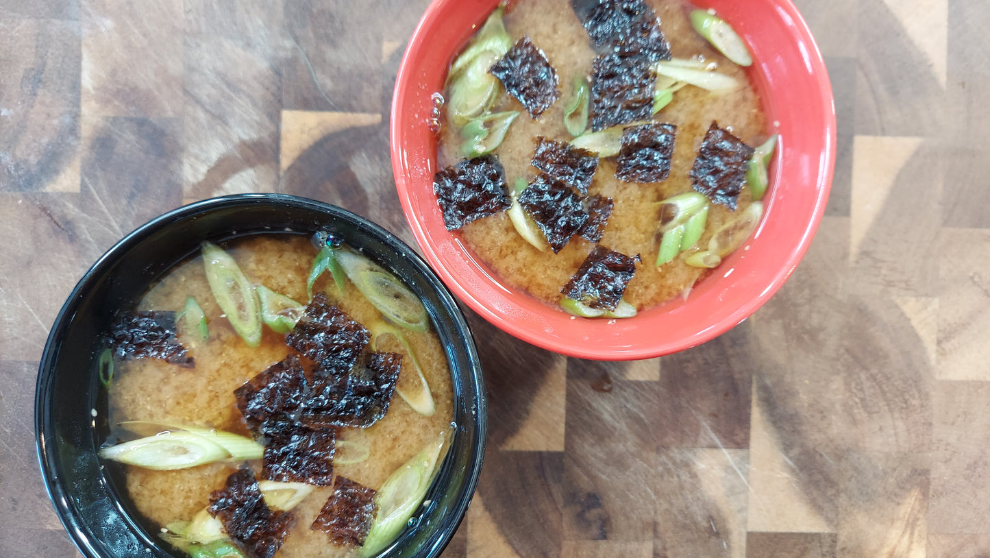 Chinese Dumpling Virtual Cooking Class Experience
