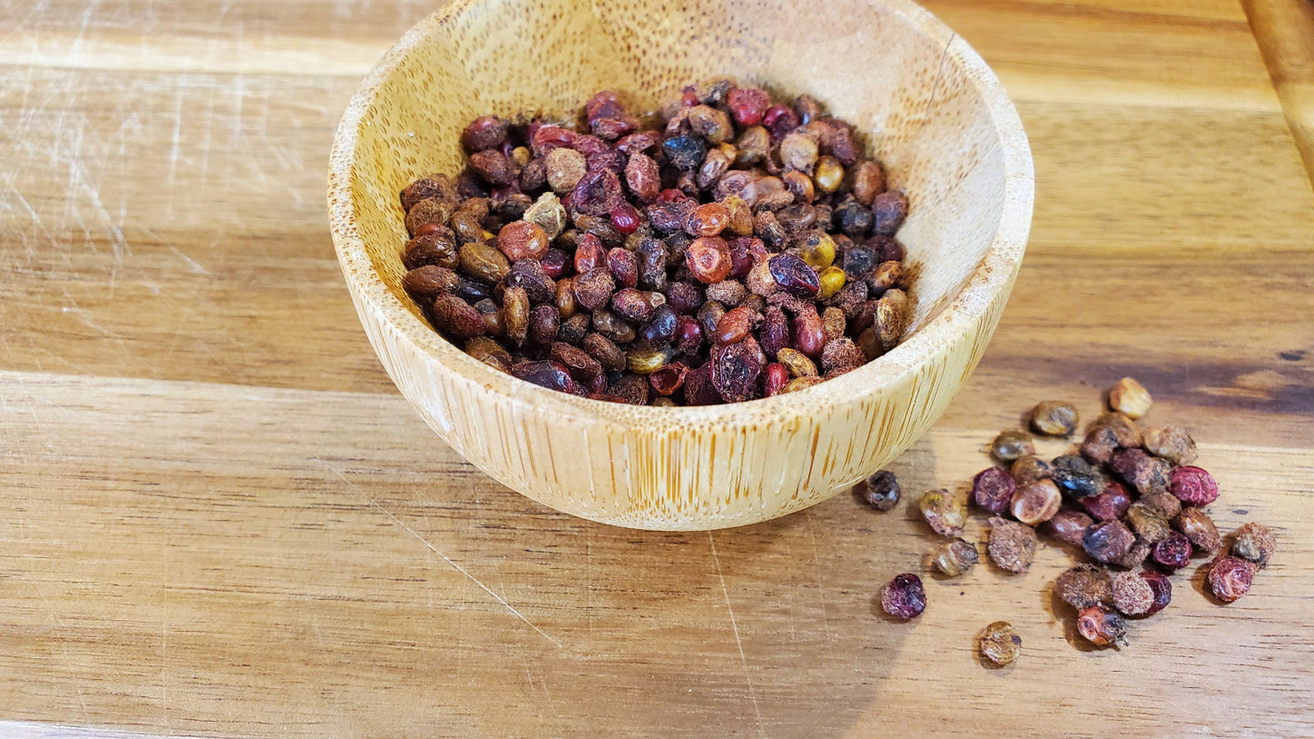 Egyptian Koshari Virtual Cooking Class Experience