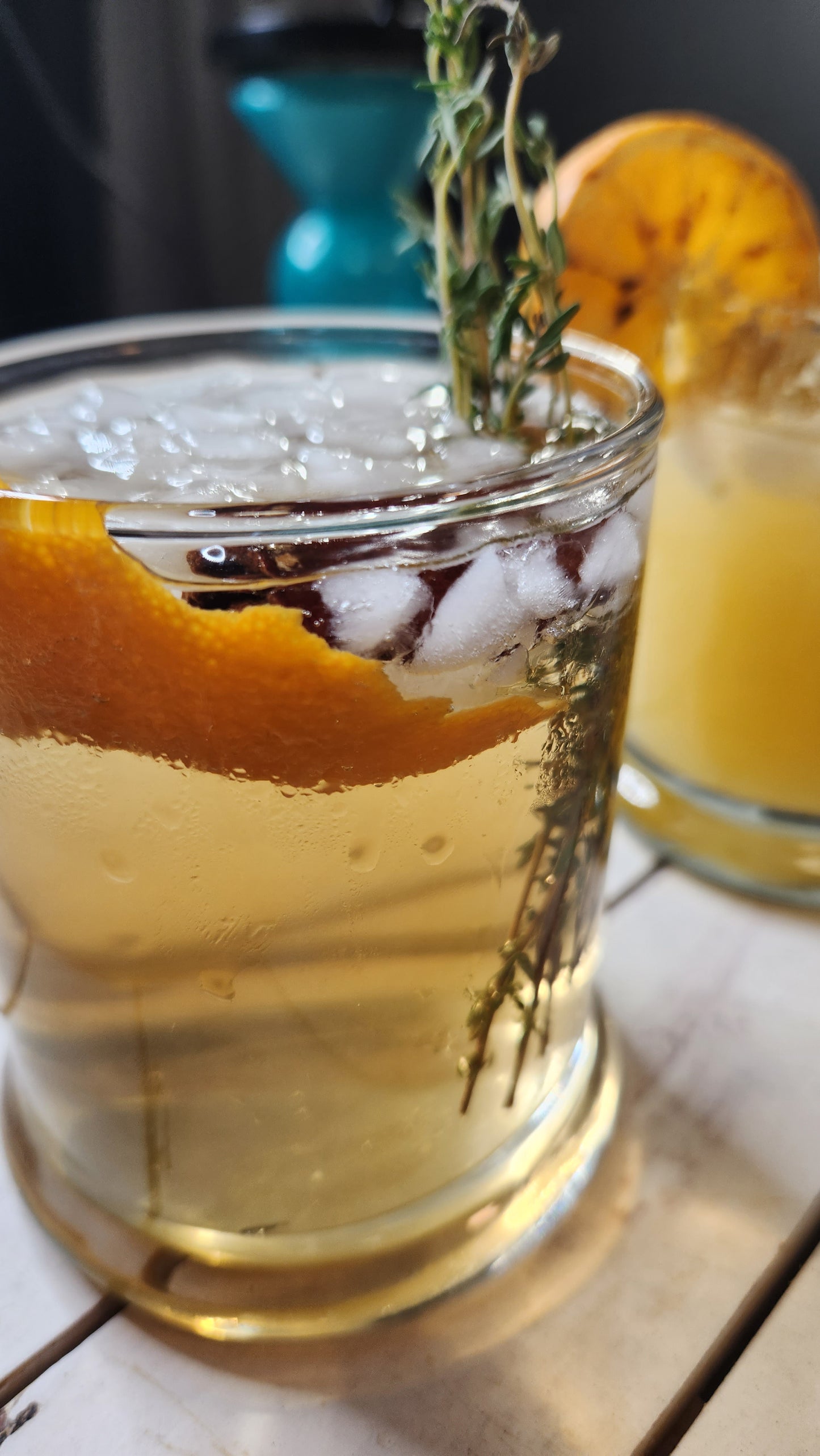 Bourbon Whiskey Wasted Virtual Mixology Class Experience