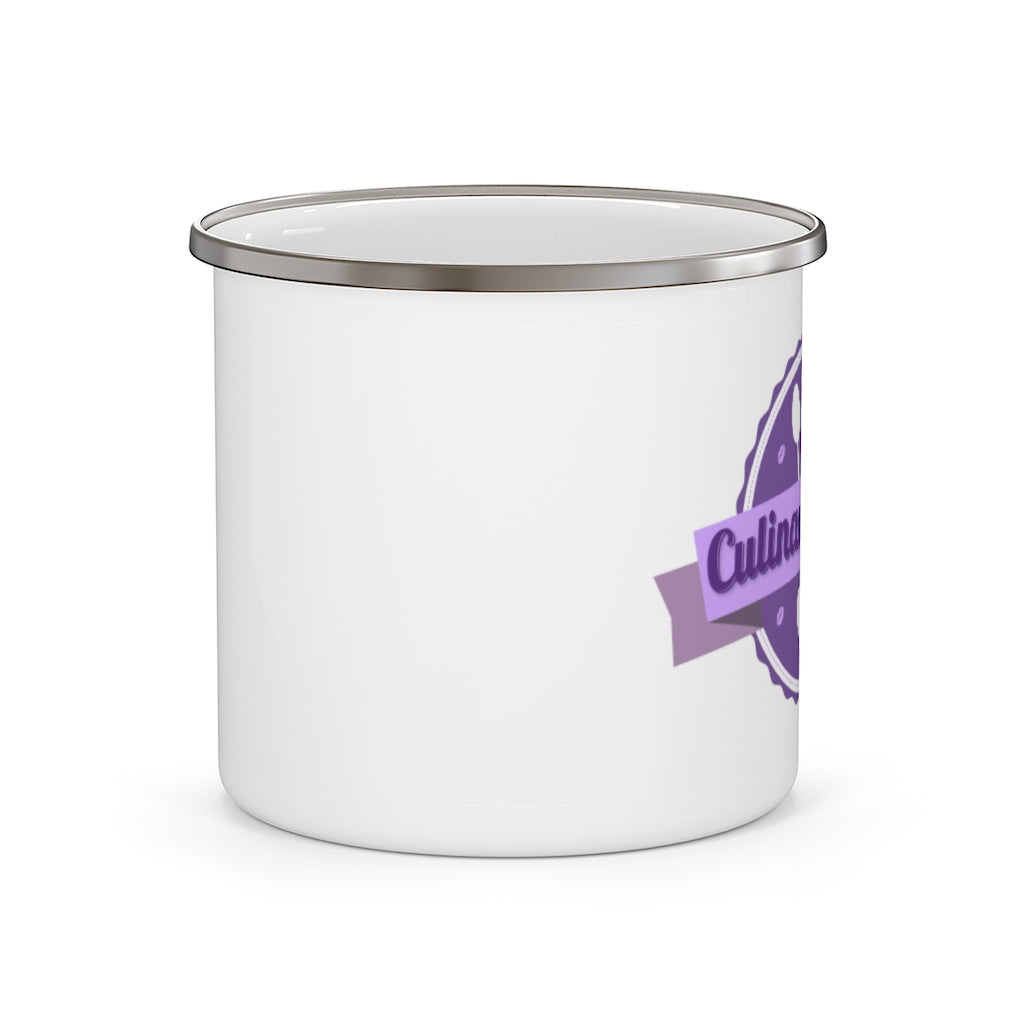 Culinary Kisses Campfire Mug