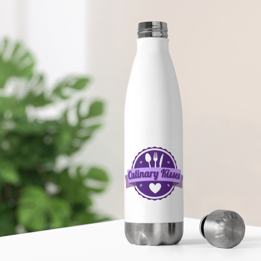 20oz Insulated Bottle