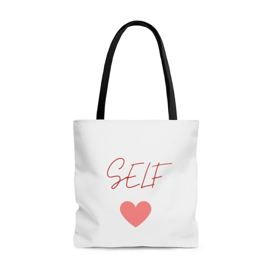 Self Love Tote Bag