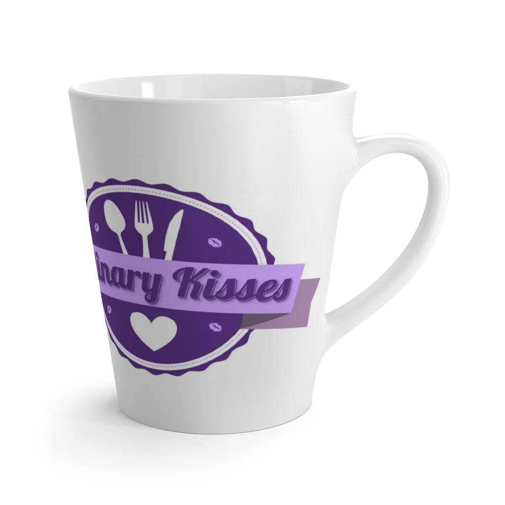 Culinary Kisses Mug