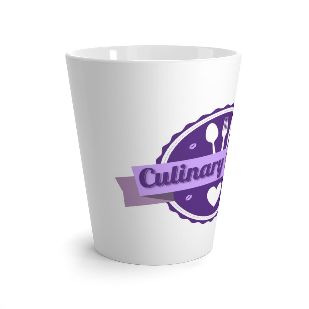 Culinary Kisses Mug