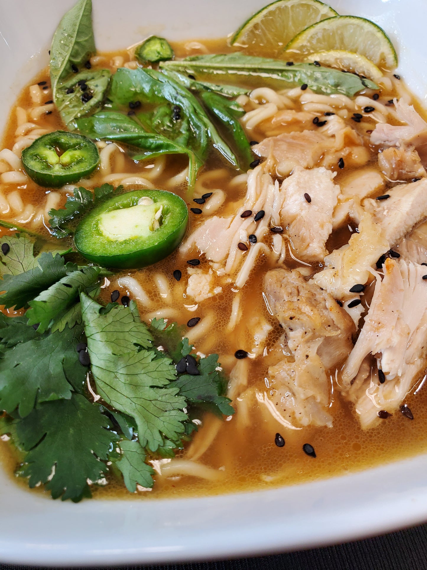 Japanese Ramen Fest Virtual Cooking Class Experience