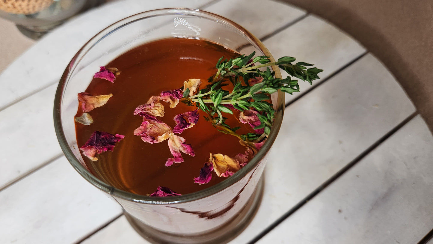 Health Boosting Mocktails Virtual Mixology Class Experience