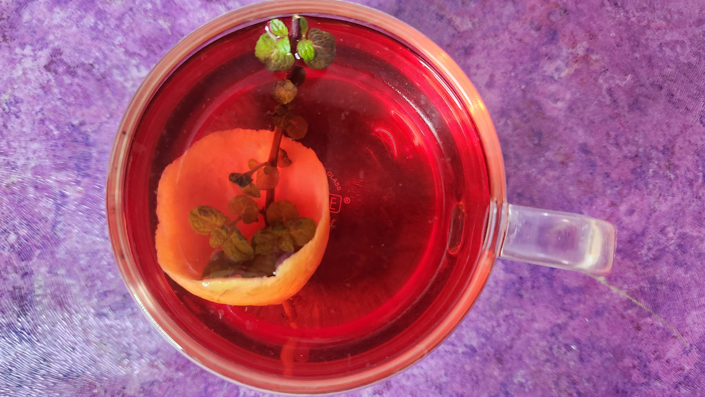 Health Boosting Mocktails Virtual Mixology Class Experience