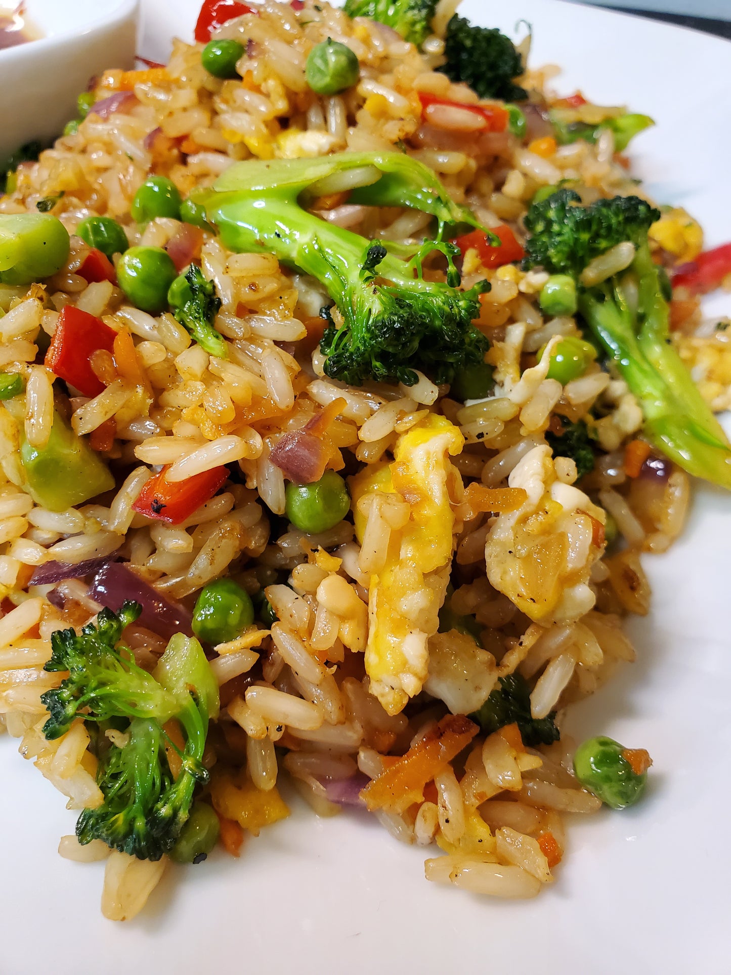 Chinese Take-Out Virtual Cooking Class Experience