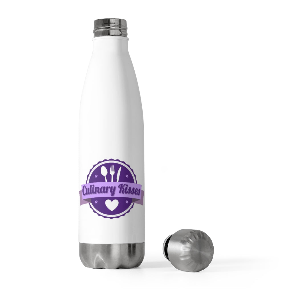 20oz Insulated Bottle