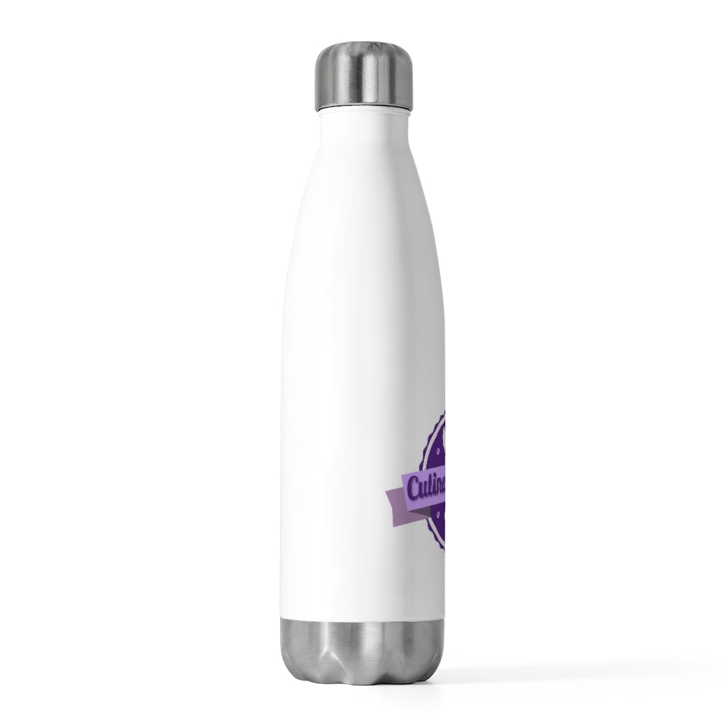 20oz Insulated Bottle