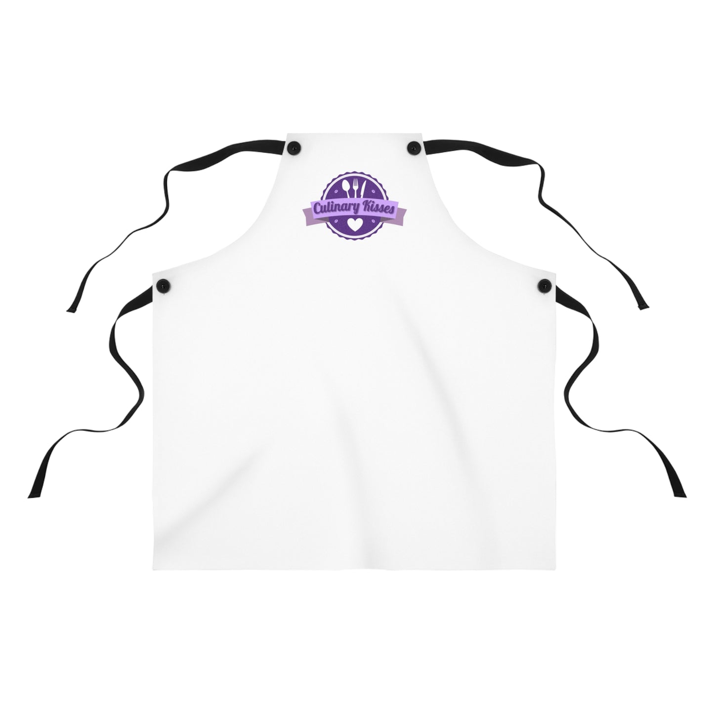 Culinary Kisses Apron
