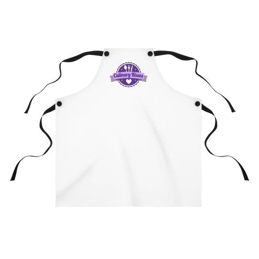 Culinary Kisses Apron