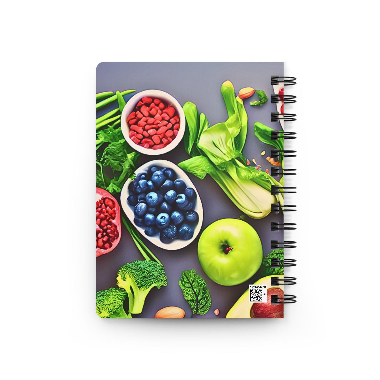 Total Health Challenge Notebook