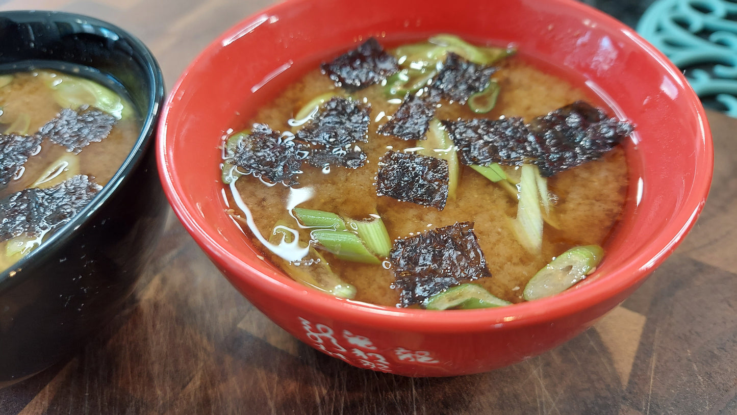 Korean Street Food Virtual Cooking Class Experience