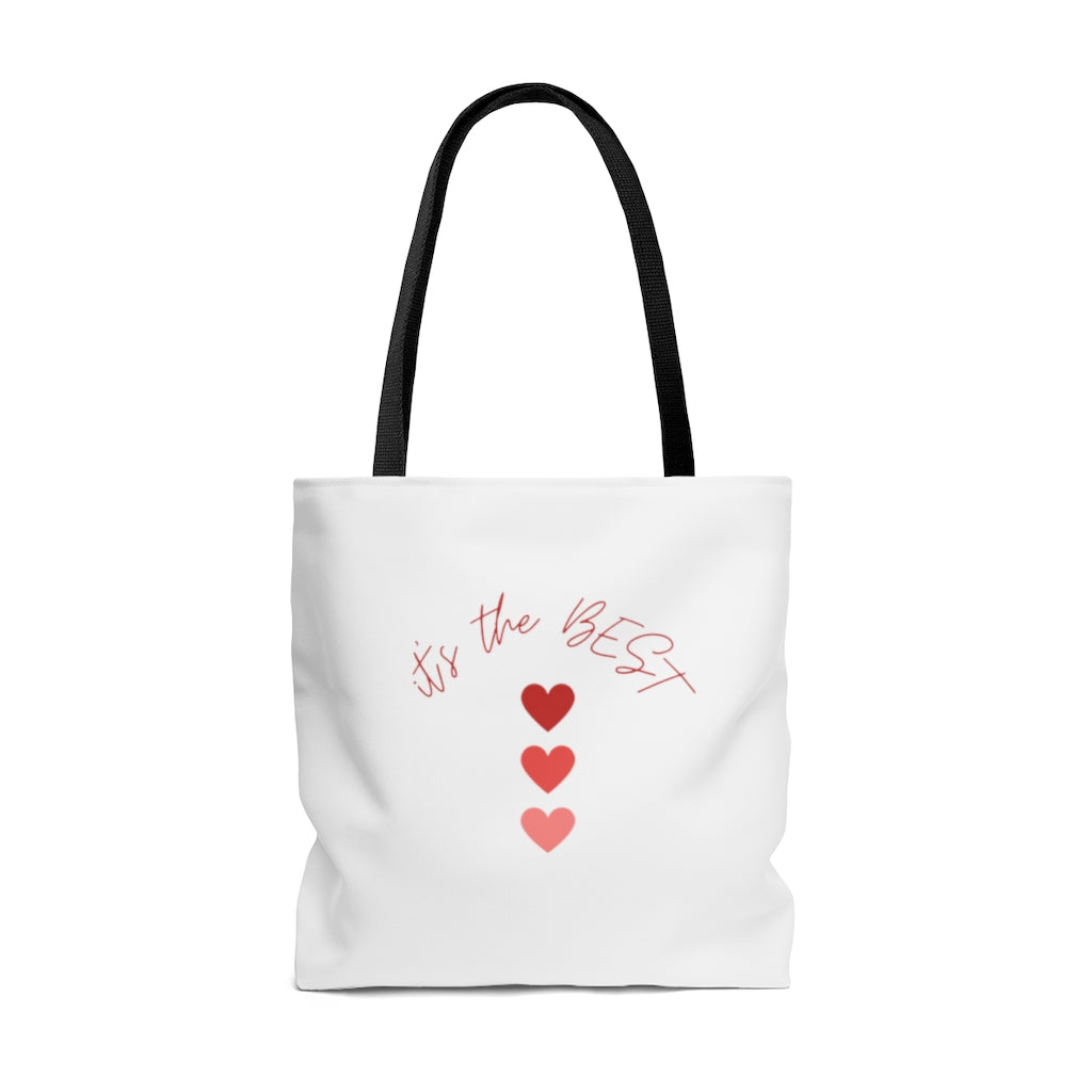 Self Love Tote Bag