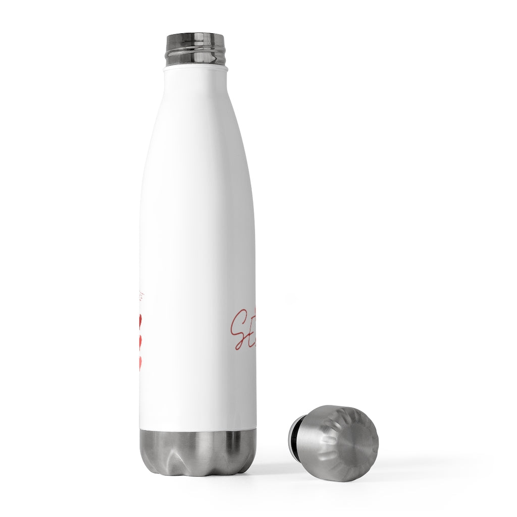 Self Love 20oz Insulated Bottle