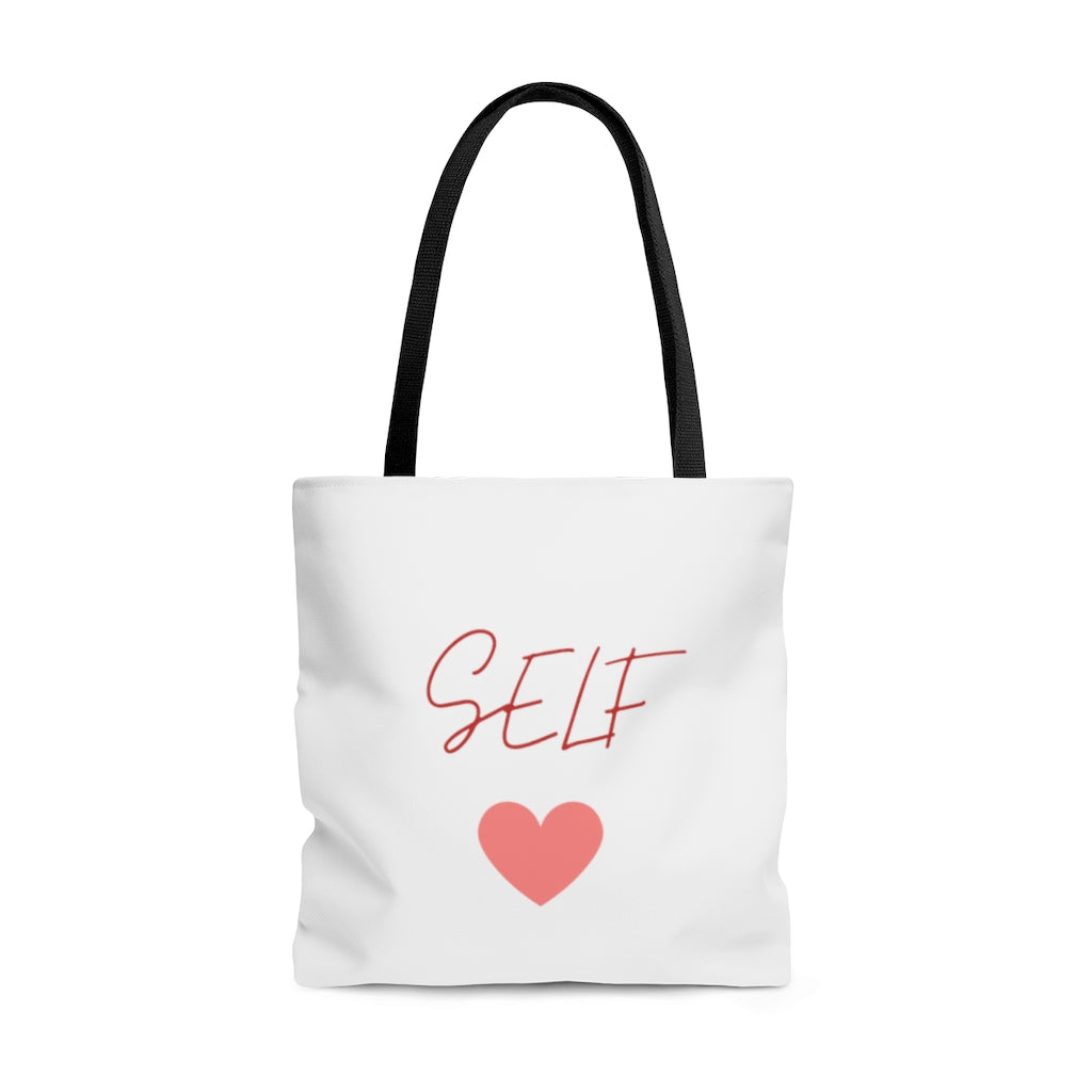 Self Love Tote Bag