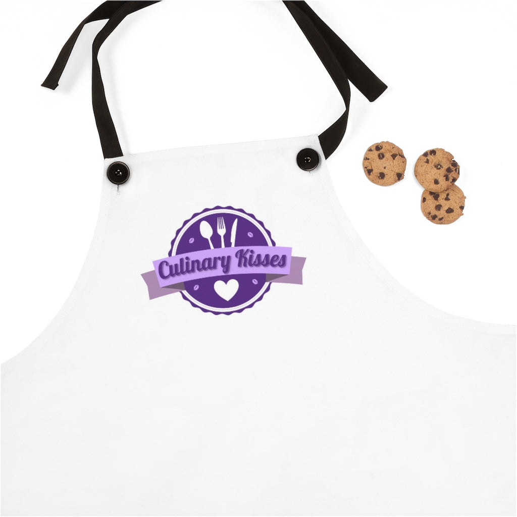 Culinary Kisses Apron