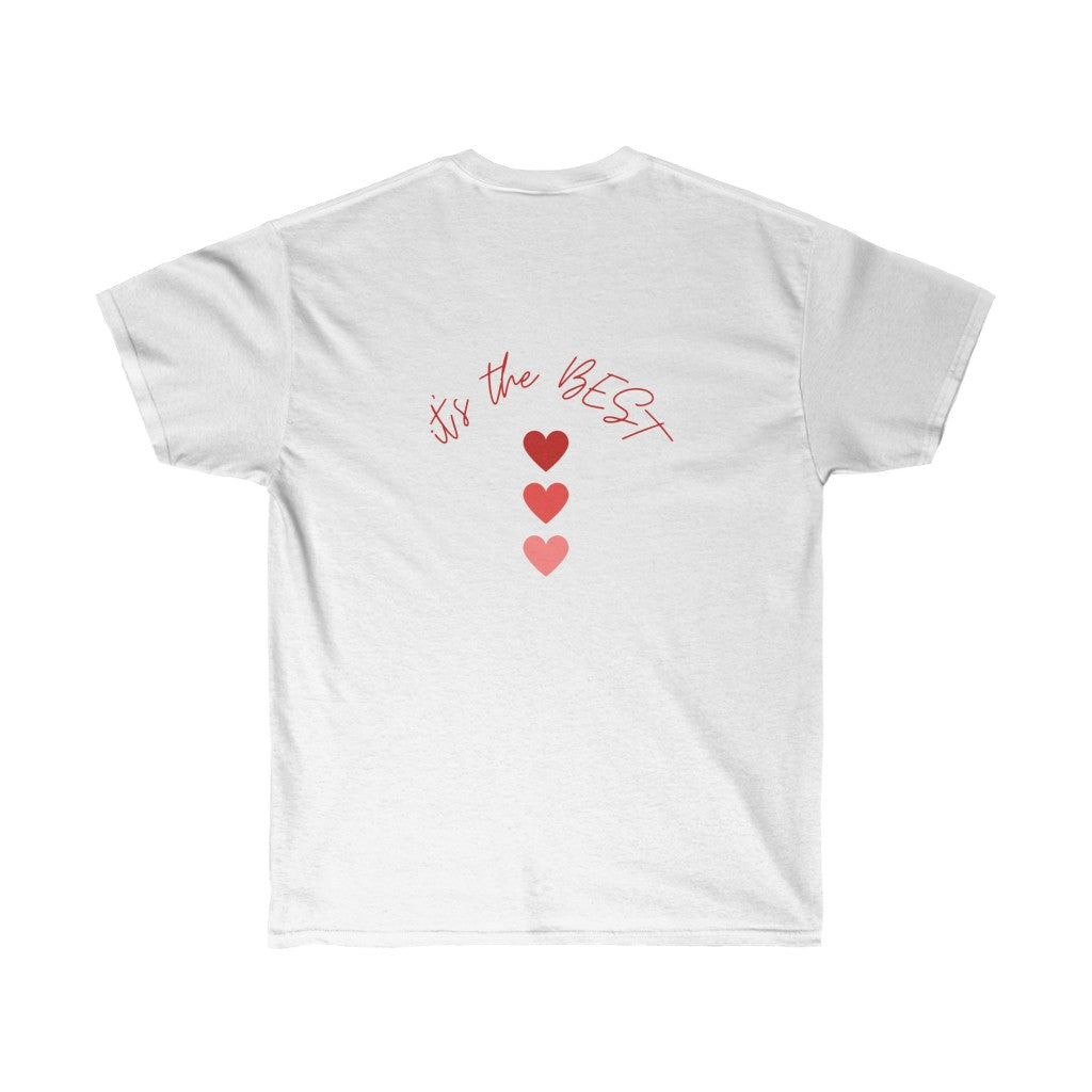 Self Love Unisex Ultra Cotton Tee