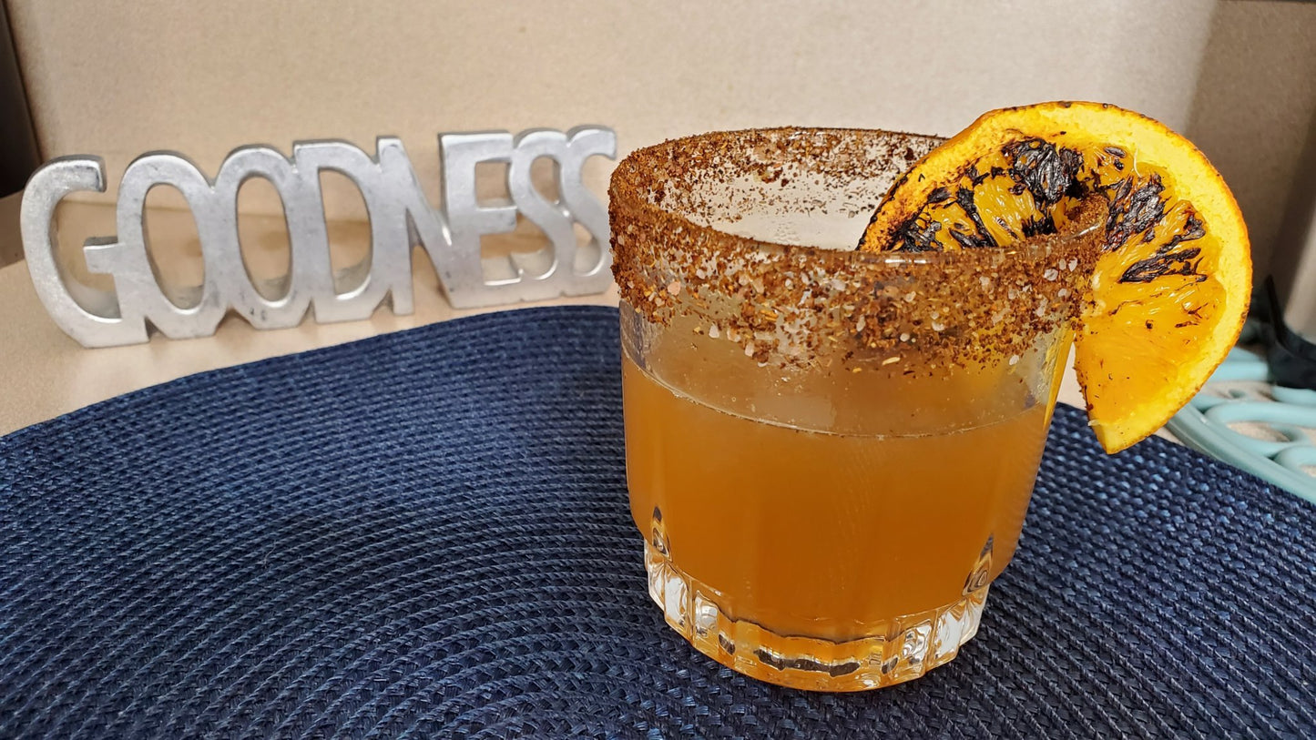 Bourbon Whiskey Wasted Virtual Mixology Class Experience
