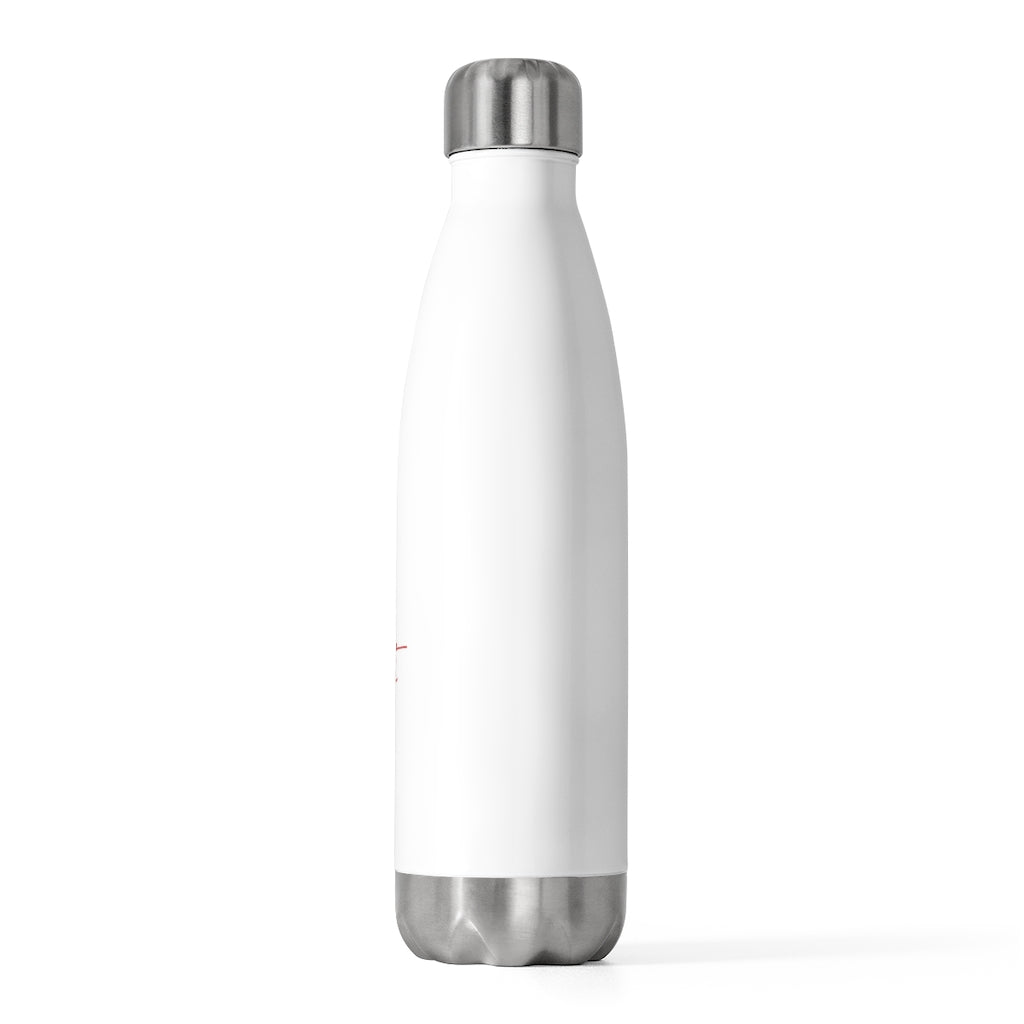 Self Love 20oz Insulated Bottle