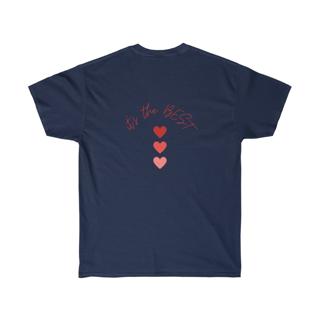 Self Love Unisex Ultra Cotton Tee