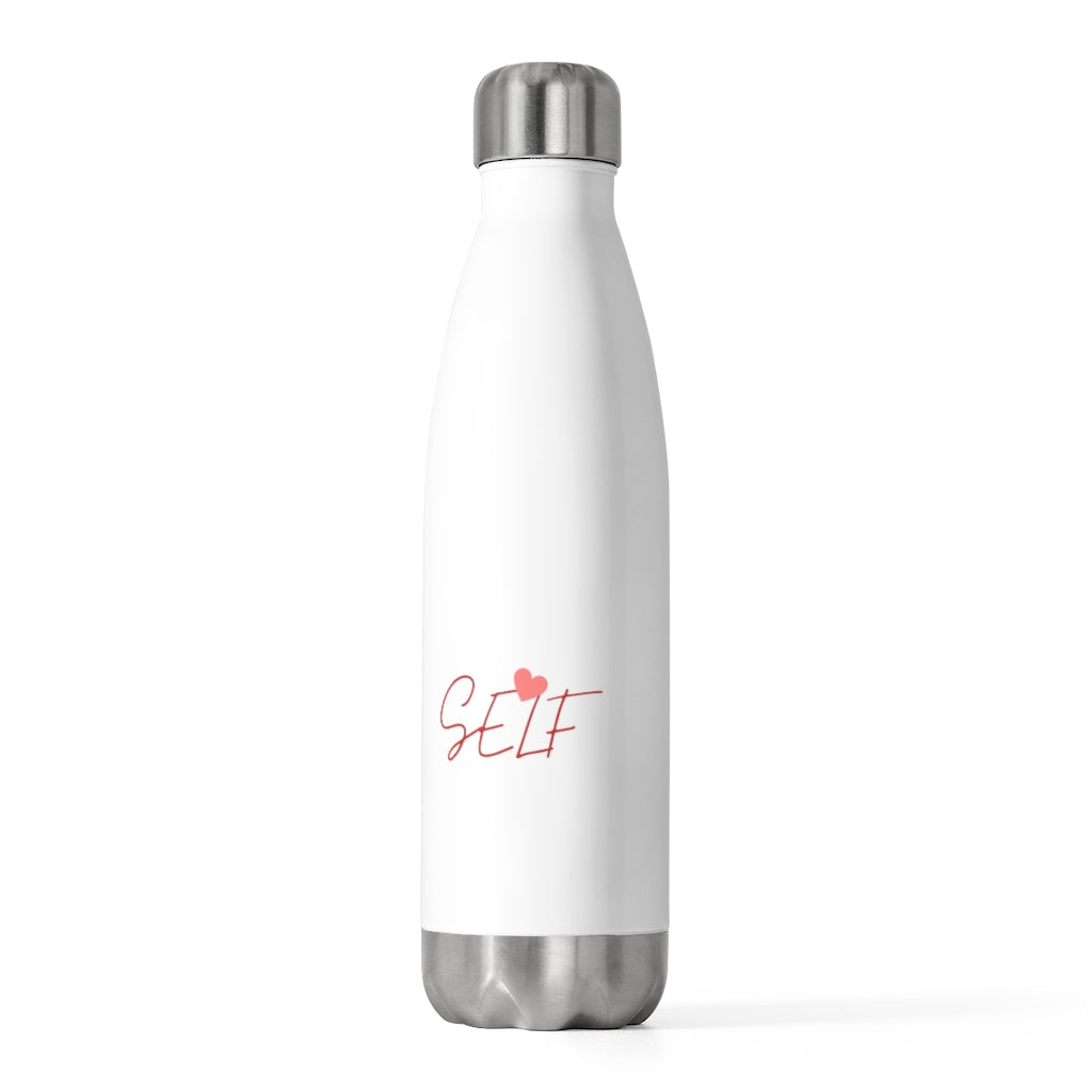 Self Love 20oz Insulated Bottle