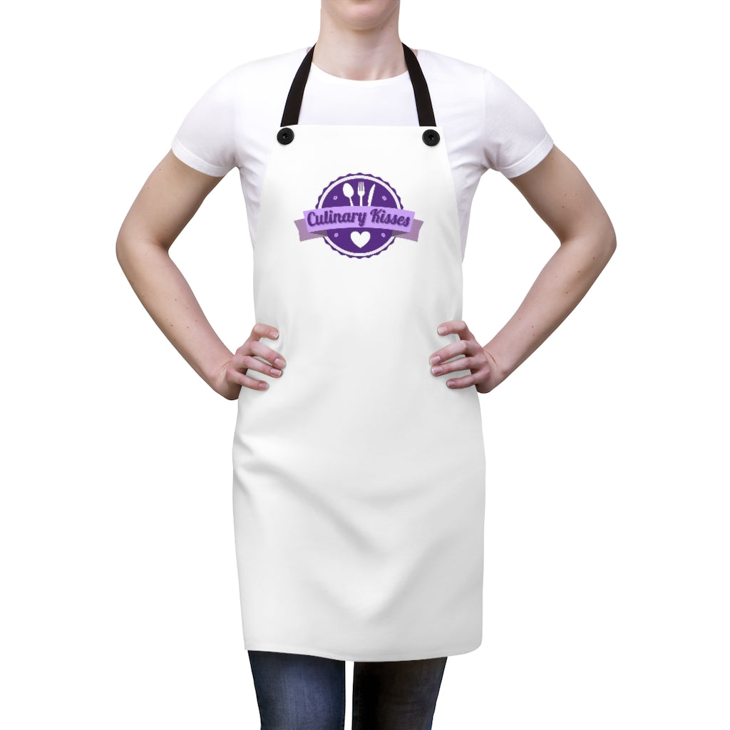 Culinary Kisses Apron