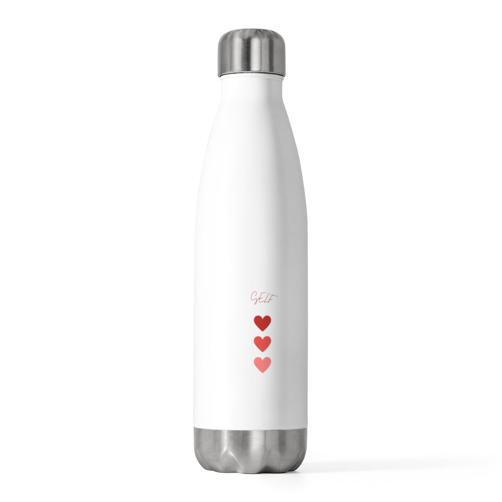 Self Love 20oz Insulated Bottle